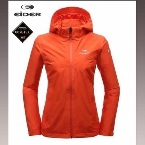 Jual JAKET GUNUNG WATERPROOF EIDER 