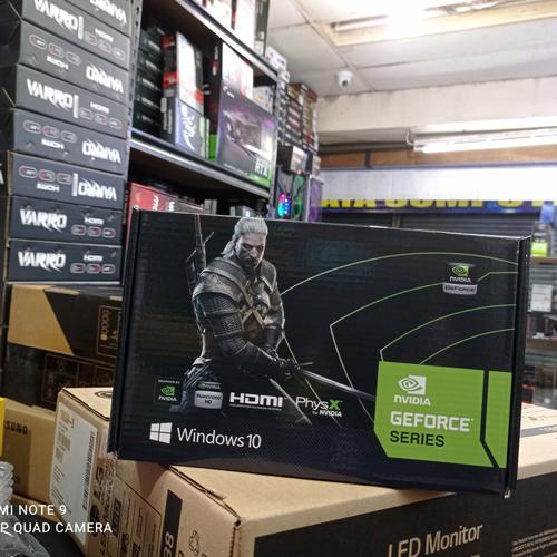 Foto Produk VGA PCI EXPRES GT 210 1GB 64BIT dari AL computerr