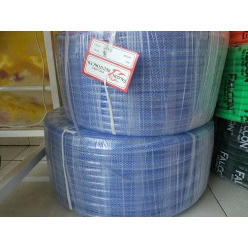 Jual Selang air Falcon Benang Transparan Tebal 3/4" Kota Tangerang