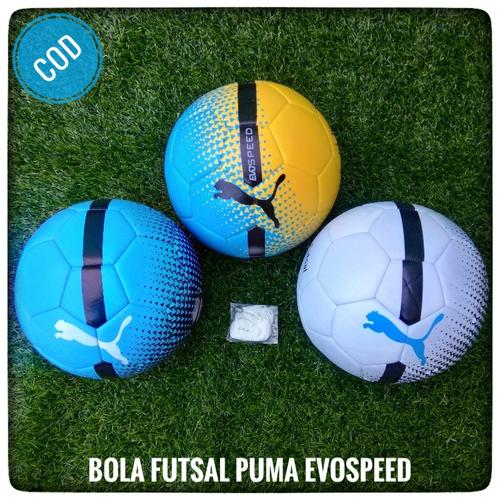 puma evospeed size 5