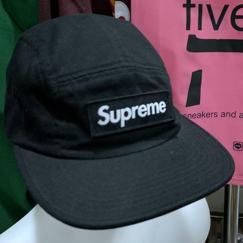 supreme hat