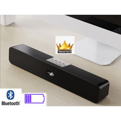 Jual bluetooth speaker stereo battery 
