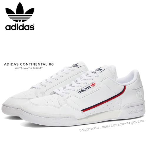 adidas continental original