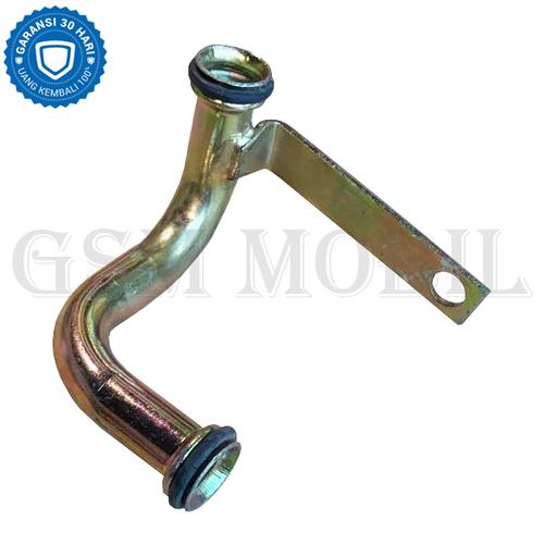 Jual Pipa Air Mitsubishi New Canter 1.5 ton Pipa water pump 4M40 ...