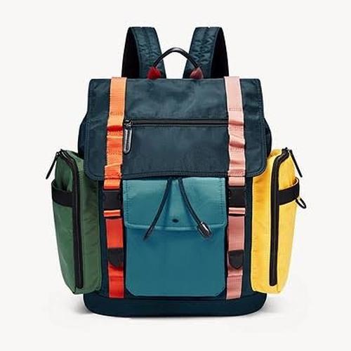 Jual TAS FOSSIL ORIGINAL LATITUDE 