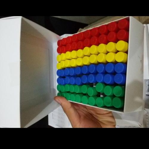 Jual VIABANK/Microbank Bacterials Storage isi 50 vial - Jakarta Barat ...