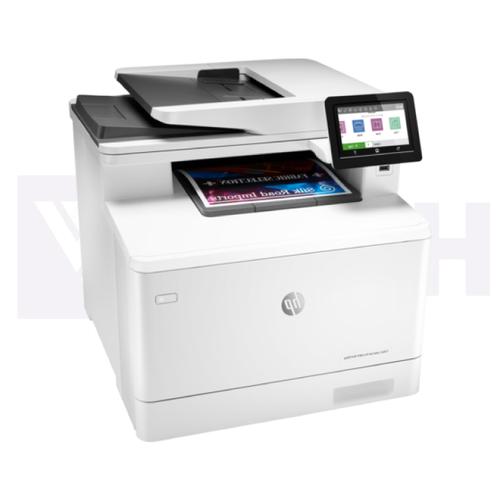 Jual HP Color LaserJet Pro MFP M479fdw 