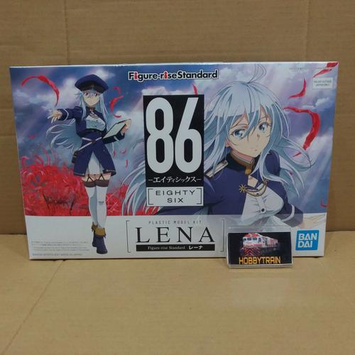 Jual Figure Rise Standard Lena Jakarta Pusat Hobbytrain Tokopedia