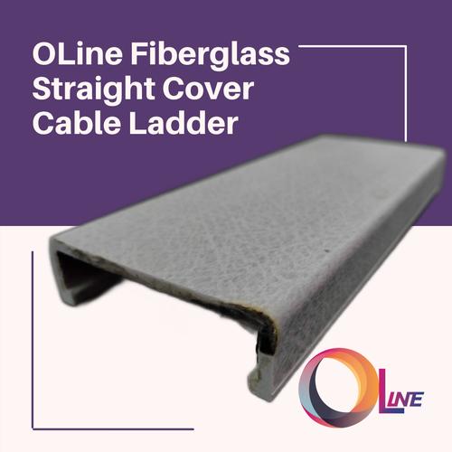 Jual Cable Ladder; OLine; 300mm x 100mm x 3000mm (Cover) Kota
