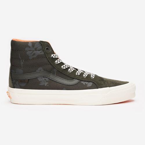 Jual Vans x Porter Yoshida Vault OG Sk8 