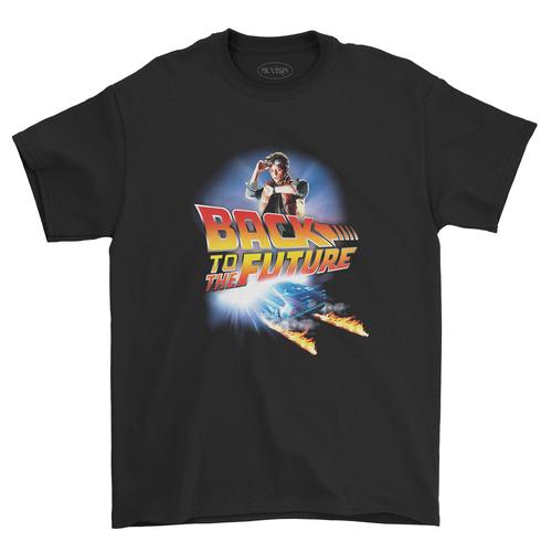 KAOS FILM MOVIE SHIRT - PENDEK 