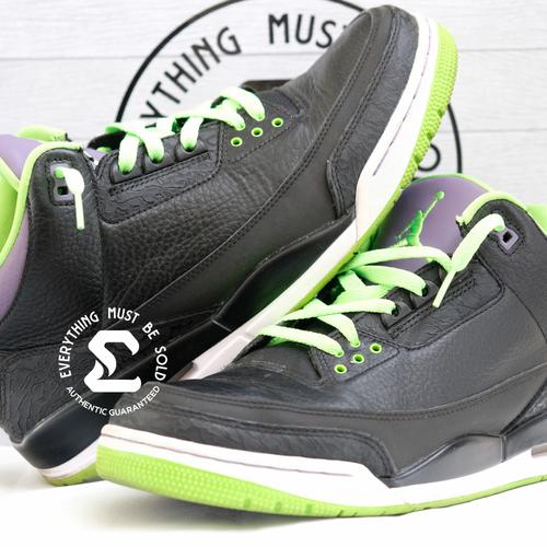Jual JORDAN 3 'JOKER' - Kab. Bogor - EverythingMustBeSold | Tokopedia