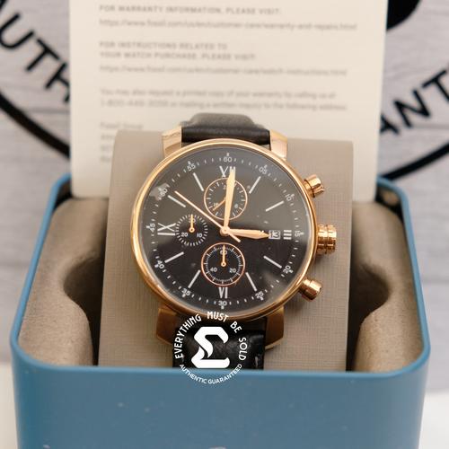 Jual FOSSIL WATCH MEN - Kab. Bogor 