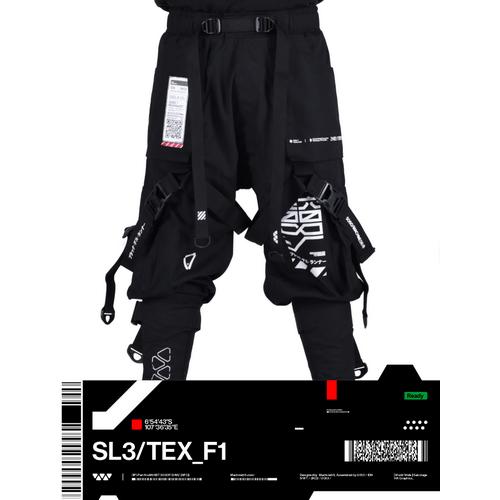 Gambar SL3/TEX_F1 - XXL dari Machine56 Kota Bandung Tokopedia