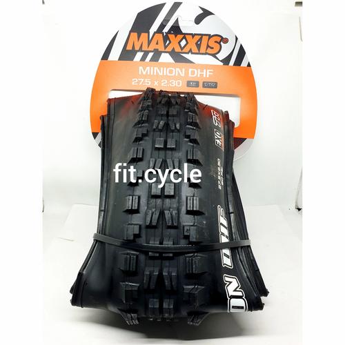 Jual Ban luar Maxxis Minion DHF | DHR 