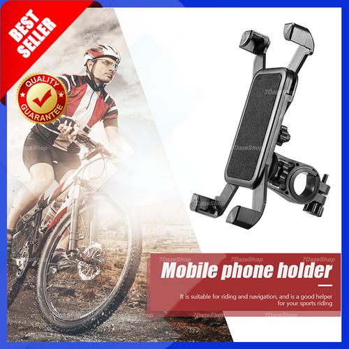 Motor Universal Bike Holder HP 