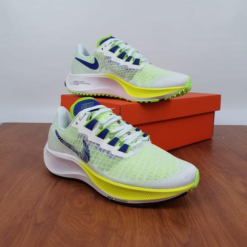 Jual Sepatu wanita/Nike Air zoom pegasus 37 turboOriginaMade Vietnam 36-40  - cream, 36 - Jakarta Timur - El Diablo Store 93 | Tokopedia