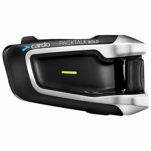 Foto Produk Cardo Packtalk Bold JBL Dual dari RC Motogarage