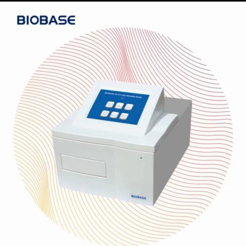 Jual Biobase EL10A Elisa microplate reader Lab biochemical analysis system Kota Yogyakarta