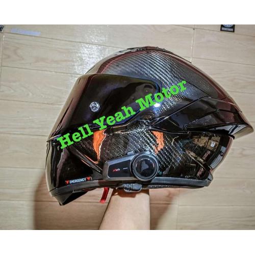 Jual Lower Air for KYT NFR KYT TTC KYT 