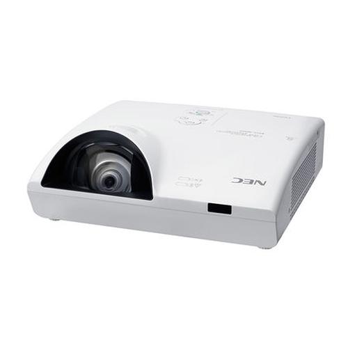 Jual Proyektor NEC CK4255X Short Throw 