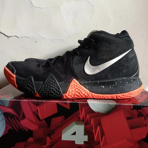 kyrie 4 venus flytrap