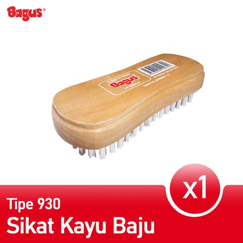 Gambar Bagus Sikat Baju Sikat Kayu Sikat Pakaian Tipe 930 dari KODAKI Mall Jakarta Utara Tokopedia