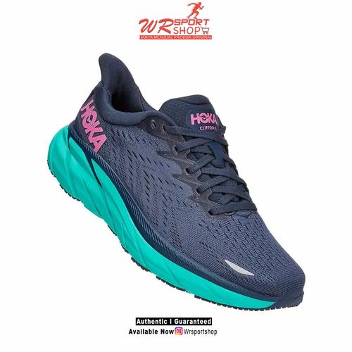 hoka running shoes women's