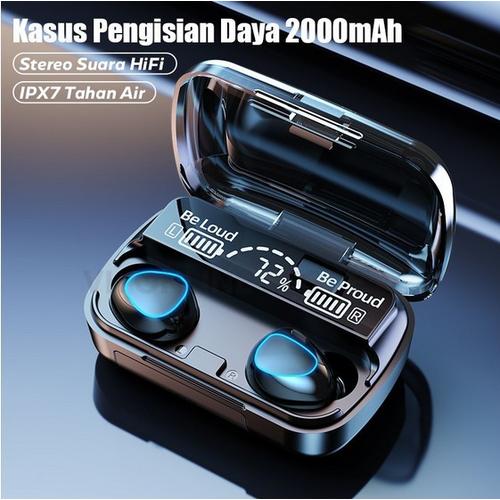 Jual Iphone 8 8 Plus Wireless Headset 