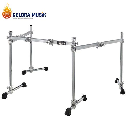 Pearl THE DRUM RACK パール ドラムラック(P1051khkhY)