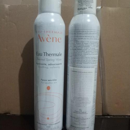 Gambar Avene eau thermale Thermal Spring Water 300 ml dari BazzBuzz Jakarta Barat Tokopedia