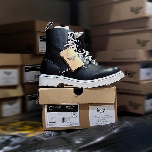 dr martens pascal 1460 39