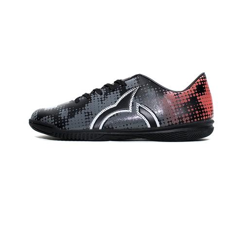 Jual Sepatu Futsal Ortuseight Luminous In 39 Black Ortrange Kota Depok Topscore Sport Tokopedia