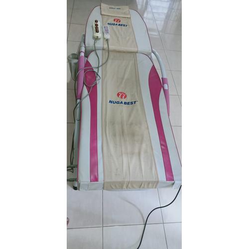 Jual Ceragem Nuga Best NM 4000 Putih, XL Kota Tangerang Selatan