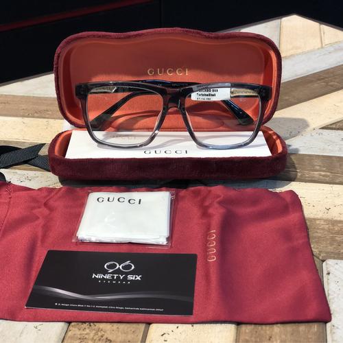 Jual Kacamata gucci original andre 