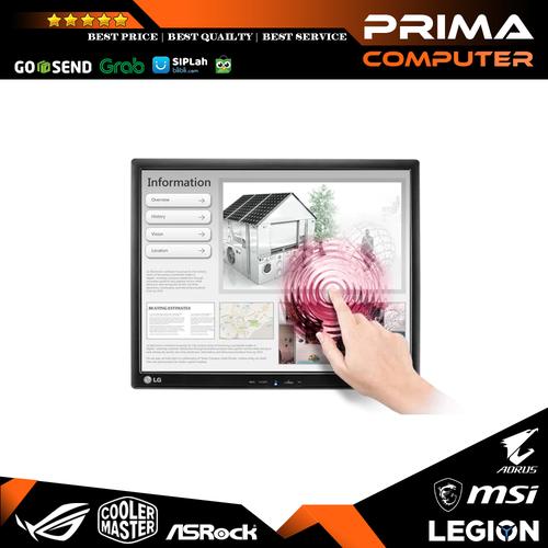 Jual Monitor LED 19\
