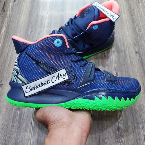 nike kyrie 7 samurai