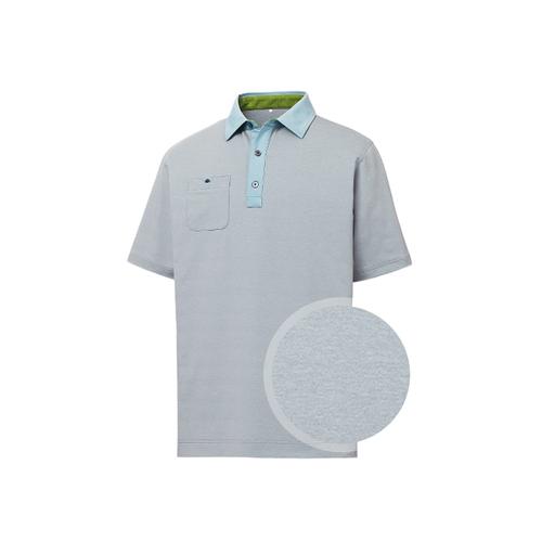 Jual Man Shirt FJ Lisle Solid with 