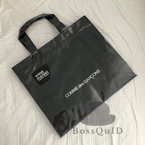comme des garcons tote