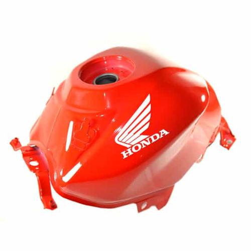 Gambar Tangki Bensin Merah – Honda New CBR 150R K45G 17530K45N60ZA dari Honda Cengkareng Kota Tangerang Tokopedia