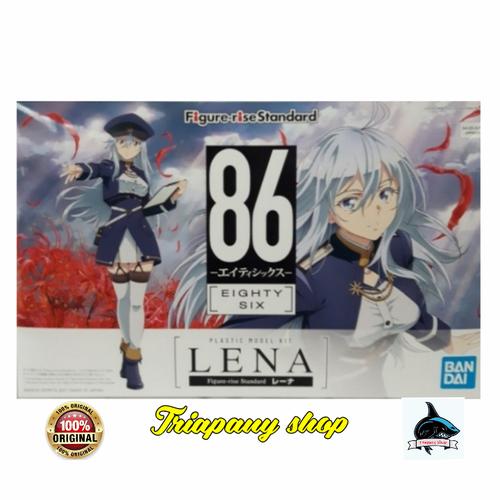 Jual Figure Rise Standard Lena Jakarta Selatan Triapany Shop Tokopedia
