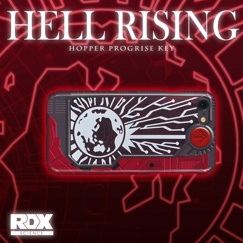 Jual Kamen Rider Zero One Hell Rising Hopper Tokusatsu Smartphone Case ...