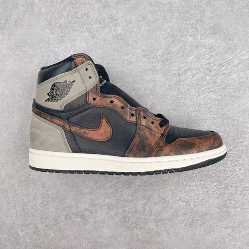 air jordan one rust shadow