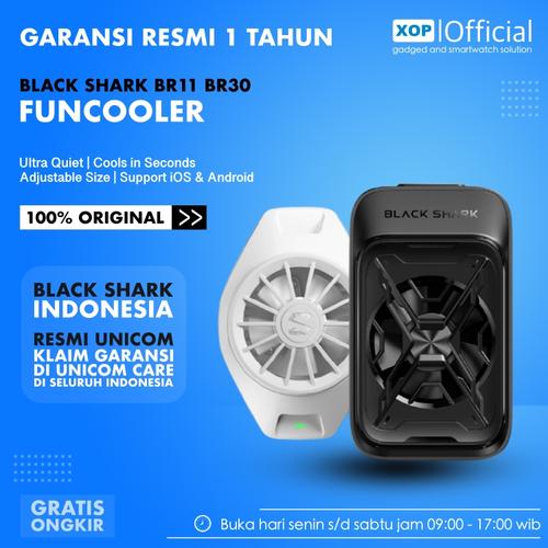 Foto Produk Black Shark FunCooler BR11 Kipas Pendingin HP - BR11, GARANSI TOKO dari XOP Official