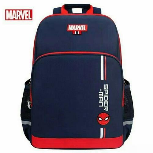 Gambar Tas Sekolah Anak SD Laki Laki - C. America Navy dari Saung Serpong Kota Tangerang Selatan Tokopedia