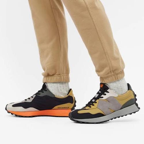 Jual New balance MS327PB - Jakarta 