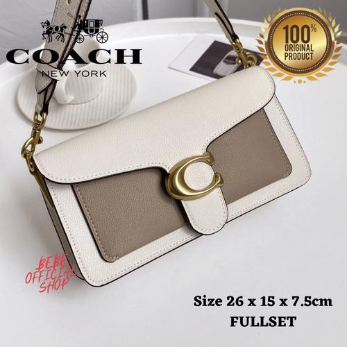 coach tas tabby