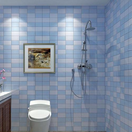 84+ Wallpaper Dinding Kamar Mandi Tahan Air Images - MyWeb