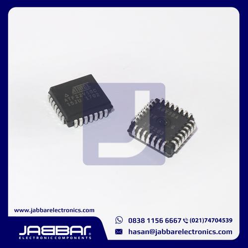 Jual ATF22V10C-15JU PLCC28 - Kota Tangerang Selatan - Jabbar ...