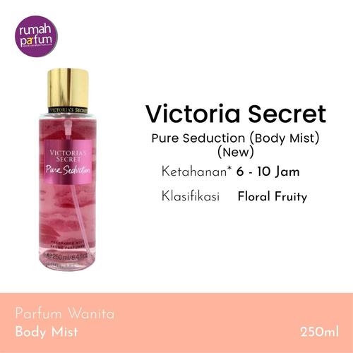 Foto Produk Victoria Secret Pure Seduction (Body Mist) (New) dari Rumah Parfum